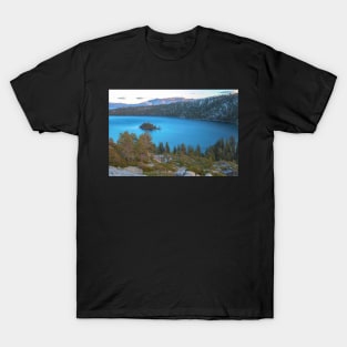 Emerald Bay T-Shirt